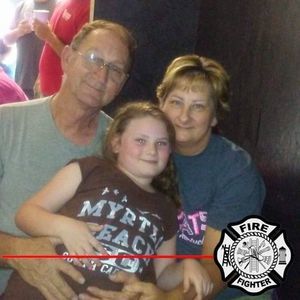 Meet your Posher, Wayne